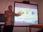 Presentasi Endowment Fund ITB oleh Ir. Rinaldi Firmansyah, MBA, CFA (Ketua Endowment Fund ITB)