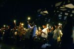 Malam Penyalaan Lilin