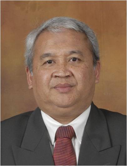 Prof.Dr. Akhmaloka