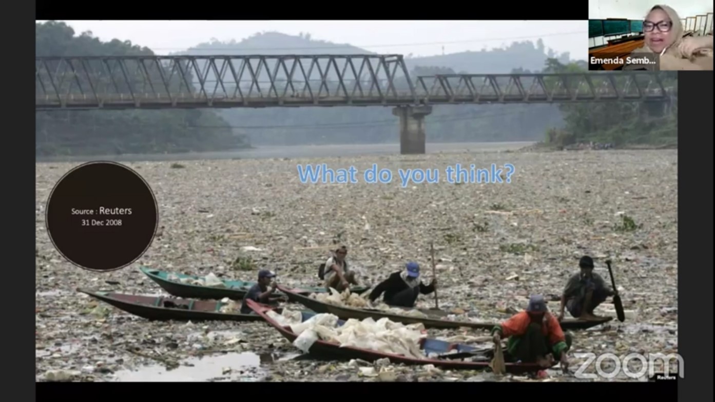 dr-emenda-sembiring-sampaikan-urgensi-penanganan-limbah-plastik-di-indonesia