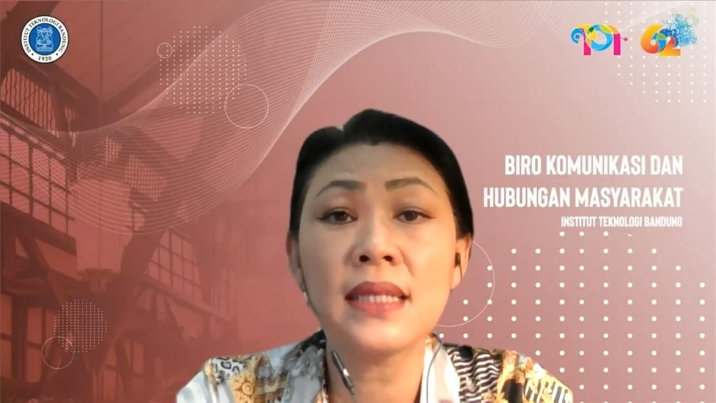 Tingkatkan Publikasi Berita, ITB Selenggarakan Pelatihan Menulis Berita dan  Fotografi Kehumasan - Institut Teknologi Bandung