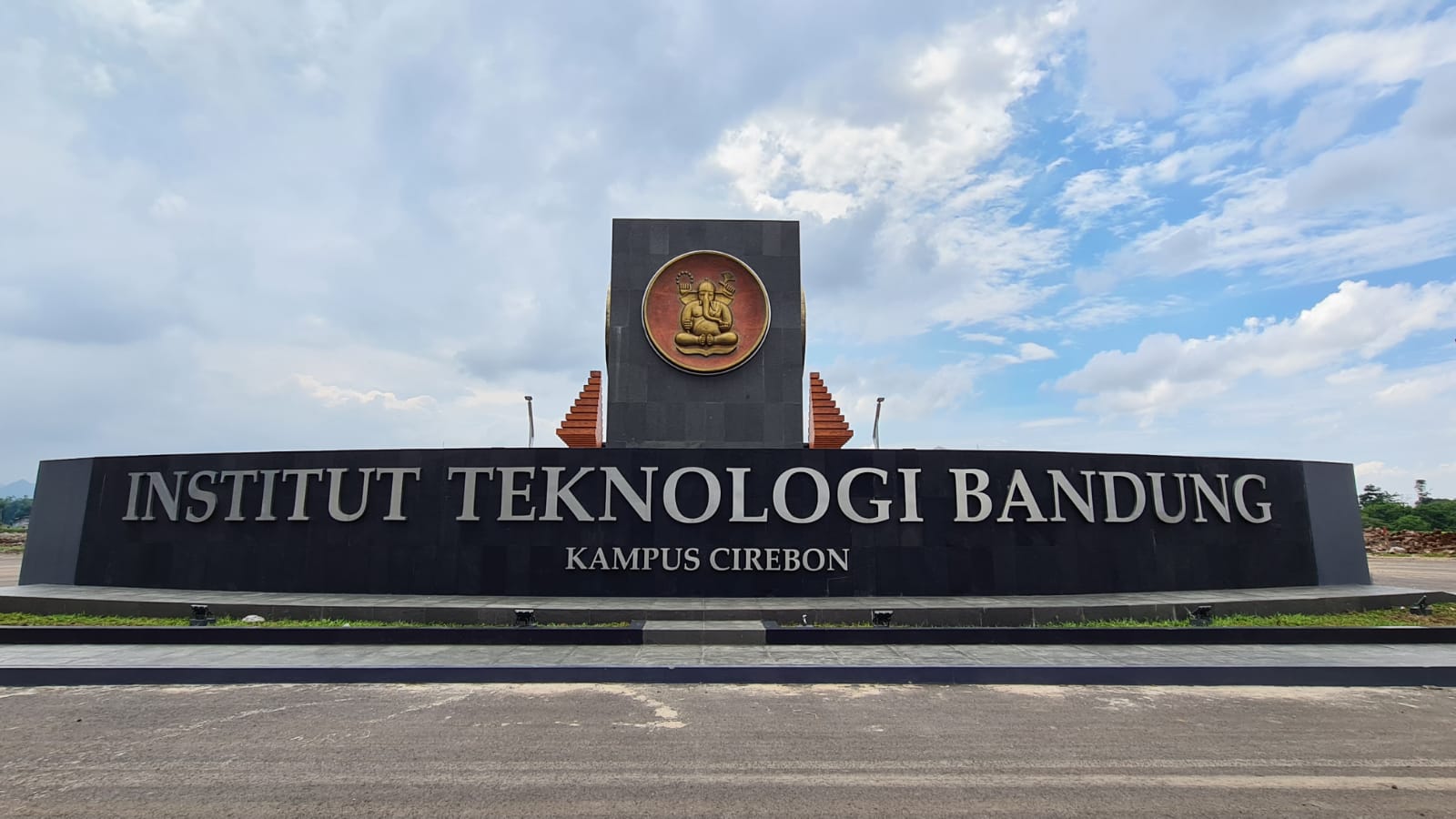 Kampus Termuda ITB Siap Berdedikasi untuk Cirebon - Institut Teknologi Bandung