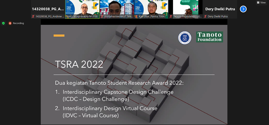 tanoto-student-research-award-2022-telah-dibuka