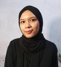 Ghania Shakira Saiful, Mahasiswa ITB Pemenang Best Poster Presenter dalam Ajang ICPRP ke-4