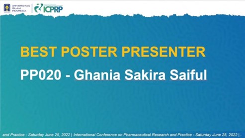 ghania-shakira-saiful-best-poster-presenter-of-the-4th-icprp