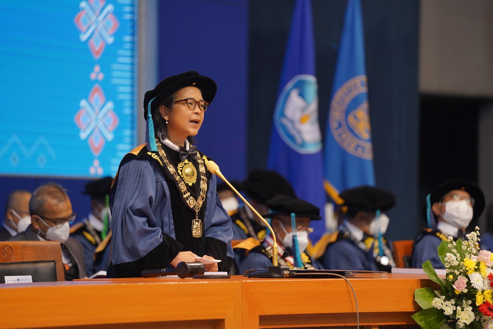 rectors-message-at-july-2022-graduation-be-a-lifelong-learner-and-think-out-of-the-box