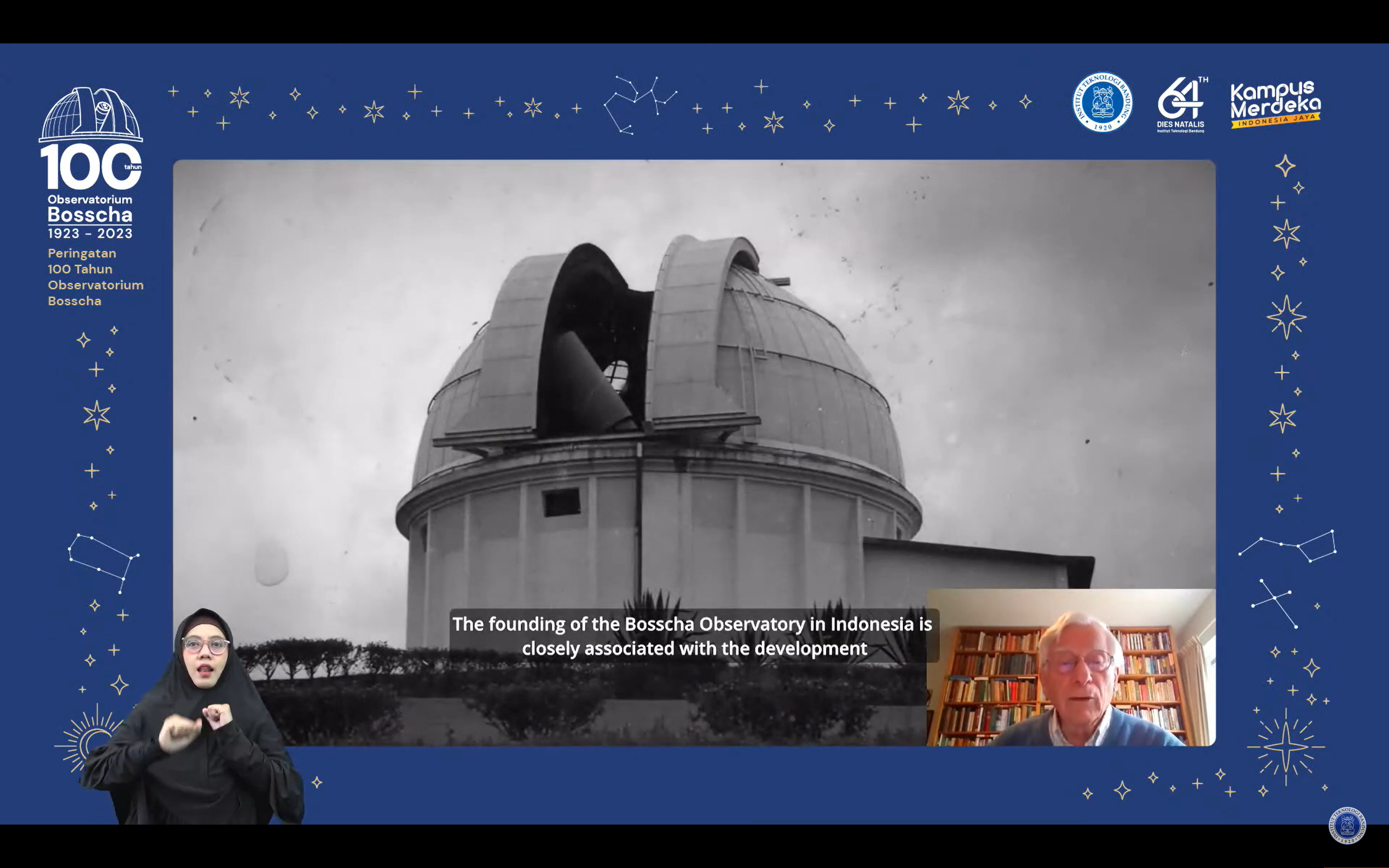 ulang-tahun-ke-100-ini-kilas-balik-perjalanan-berdirinya-observatorium-bosscha