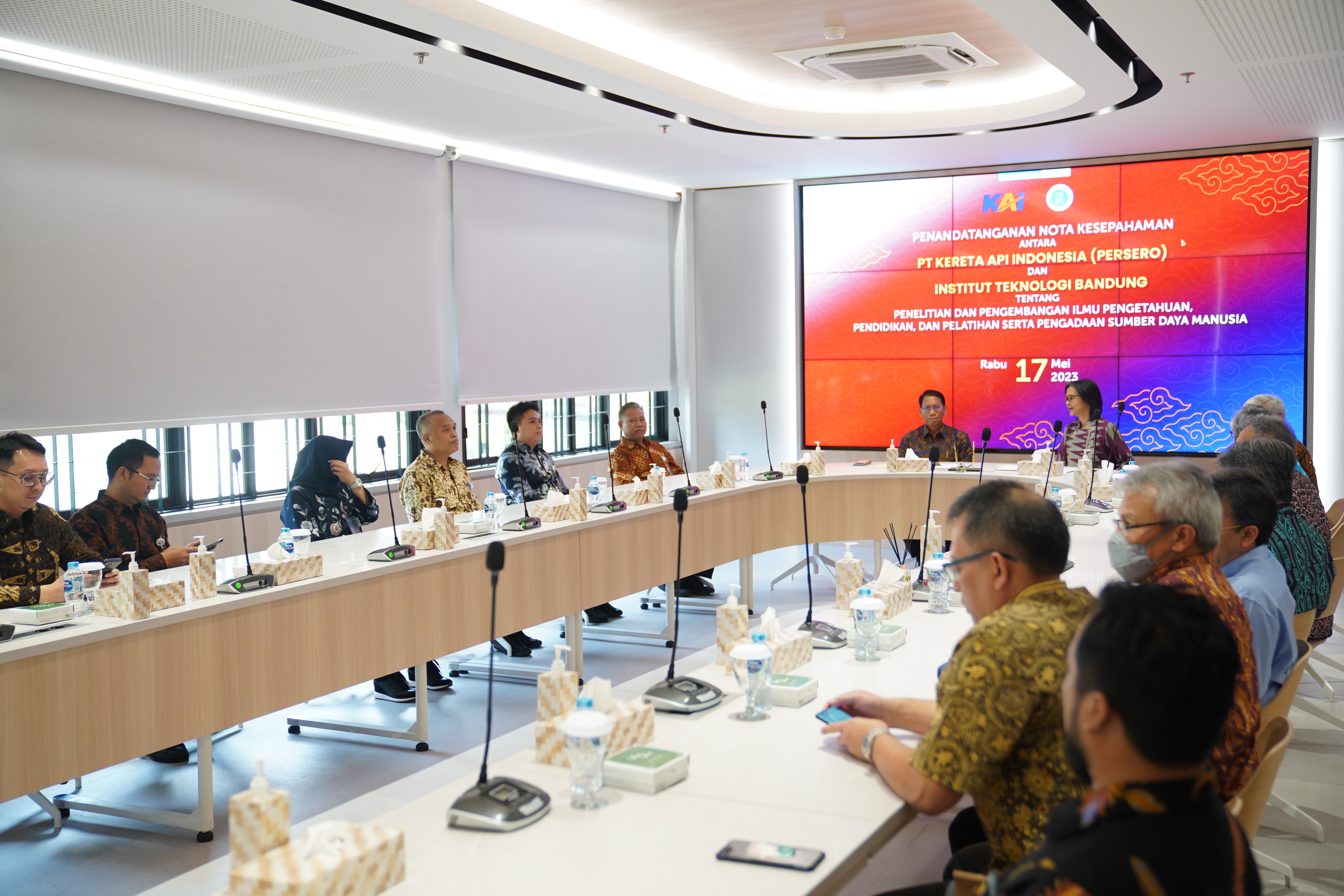 collaboration-between-itb-and-pt-kai-to-improve-human-resources-development