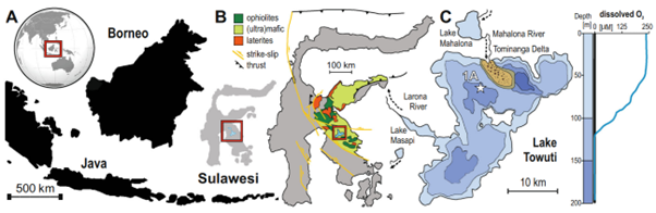 danau-towuti-mengungkap-sejarah-iklim-purbakala