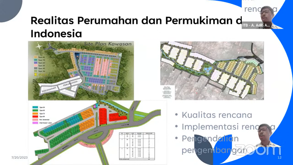 ahli-itb-ungkap-realita-pembangunan-sarana-dan-prasarana-permukiman-di-indonesia
