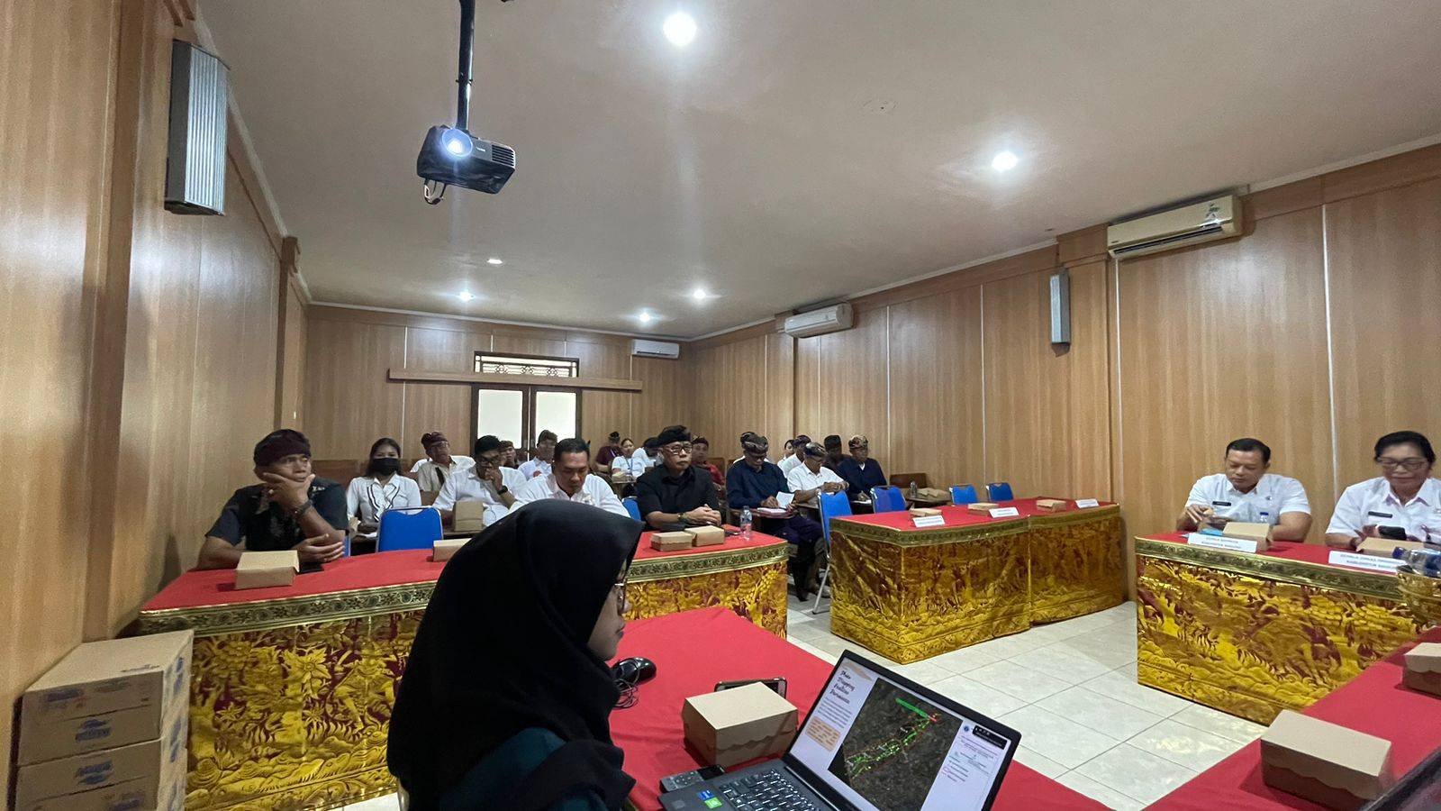 highlighting-massive-tourism-development-in-canggu-sappd-itb-held-fgd-with-canggu-village-authority-and-badung-regency-government