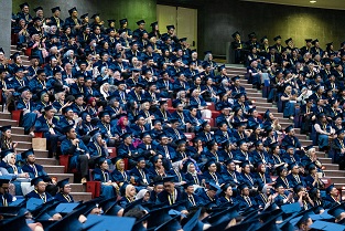 itb-rector-emphasizes-scholarly-integrity-in-inspiring-october-2023-commencement-address