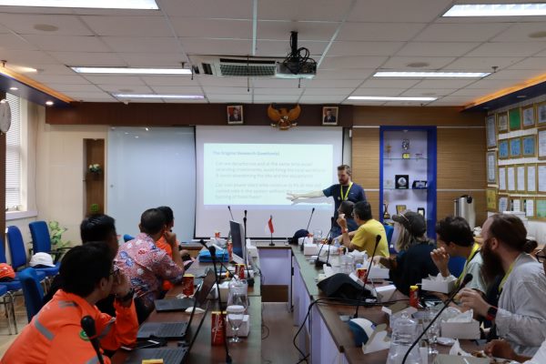 itb-and-international-institute-of-quantified-carbon-collaborate-to-explore-potential-of-shifting-coal-power-plants-in-indonesia-with-nuclear-energy