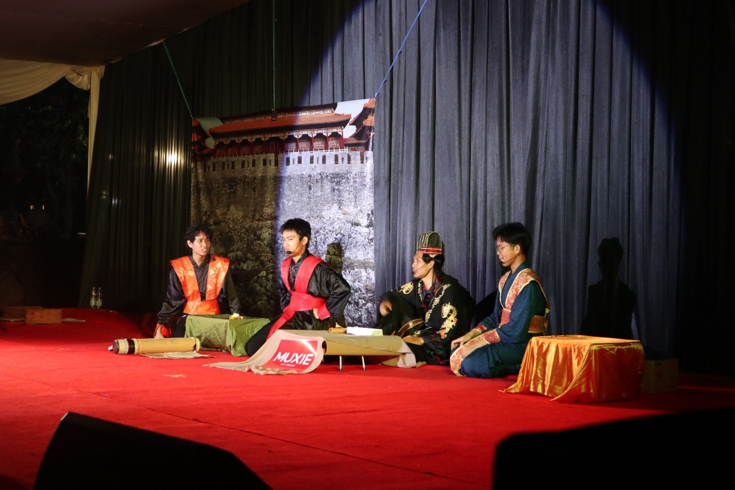 kampoeng-musi-itb-preserving-south-sumatra-culture-through-the-kemaro-performance