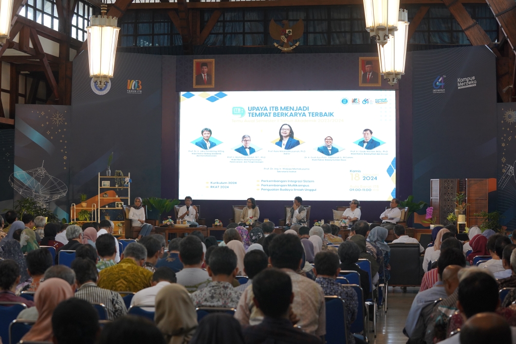 itb-talks-2024-projections-for-multicampus-development-and-itb-kinarya-in-2025
