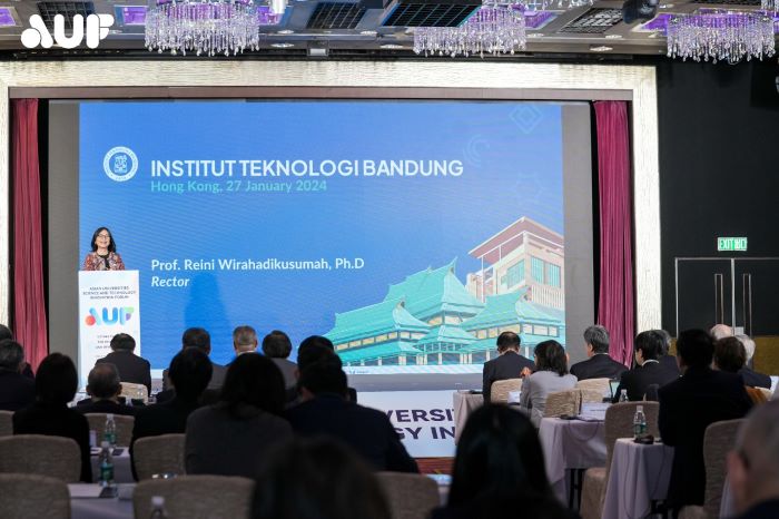itb-advocates-real-collaboration-among-asian-universities-for-human-resource-development-at-the-asian-universities-science-and-technology-innovation-forum