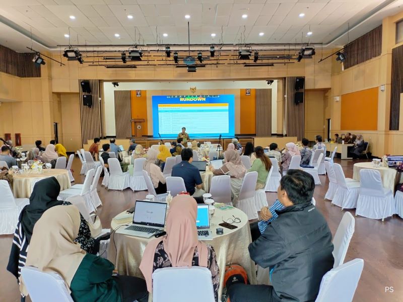 ITB Holds Workshop on Building Corruption Free Environments of Integrity