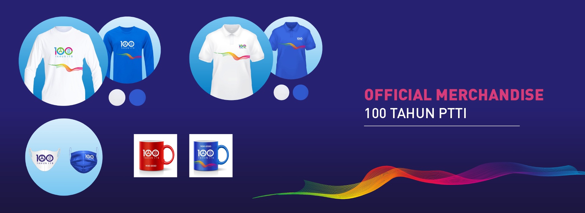 Official Online Store