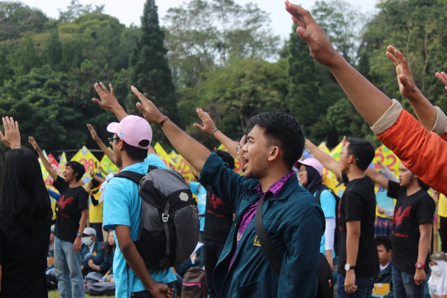 oskm-itb-2017-mozaik-pergerakan-untuk-indonesia