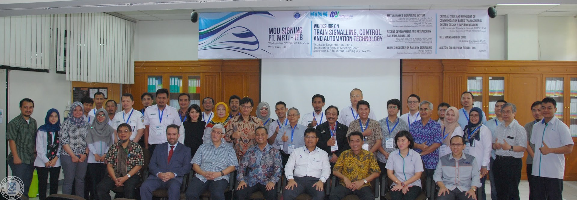 Institut Teknologi Bandung