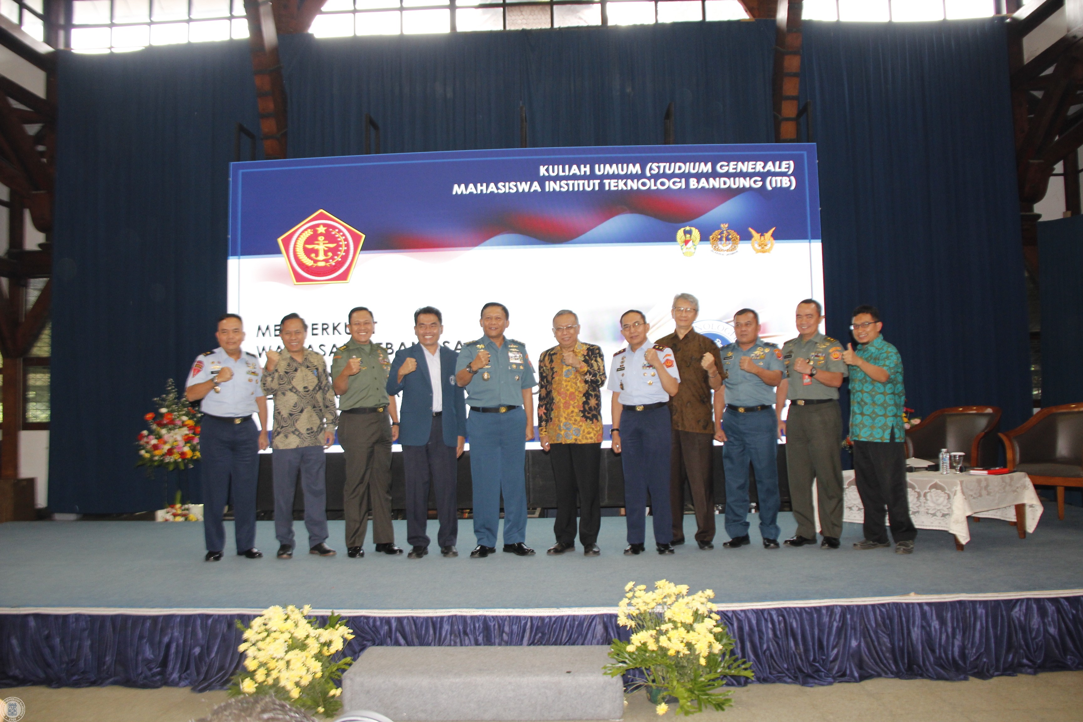 ITB News