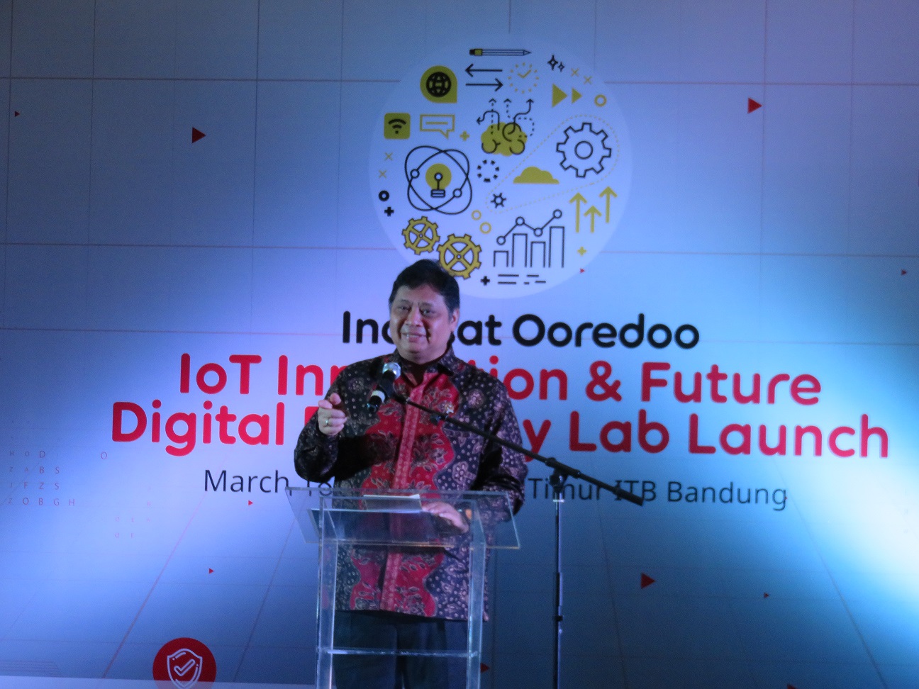 itb-inaugurates-iot-and-digital-economy-laboratory