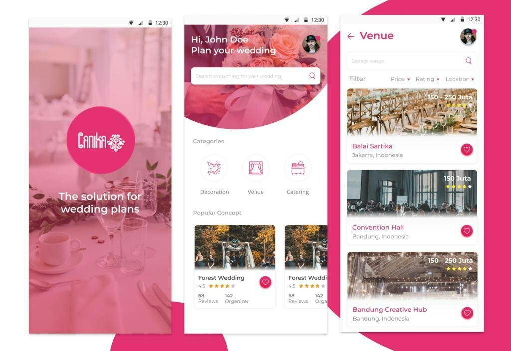canika-a-wedding-preparation-app-by-students-of-itb