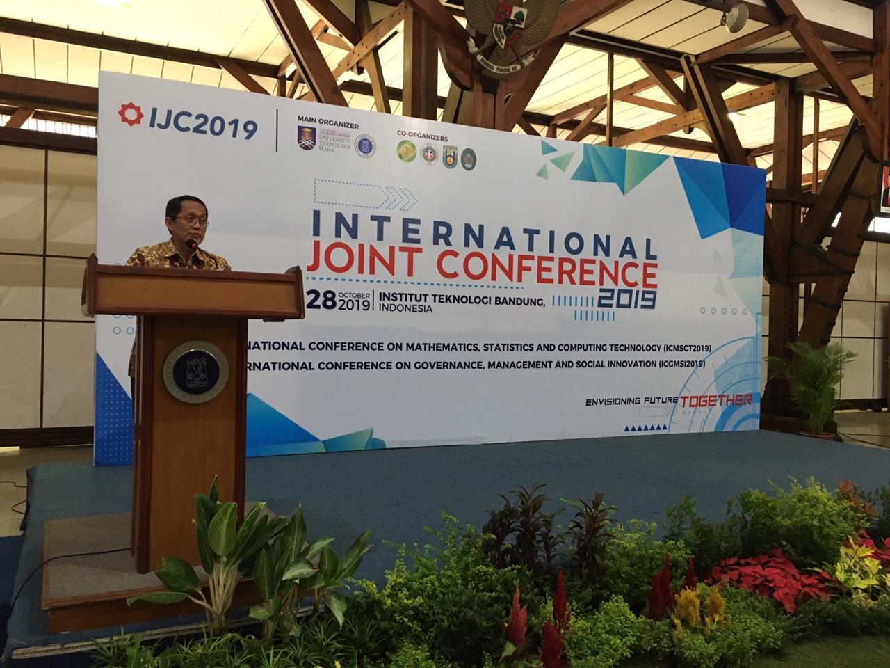 itb-hosted-international-joint-conference-2019