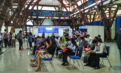 itb-career-center-held-itb-integrated-career-days-2017