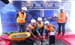 cornerstone-laying-of-stp-astra-dan-sinarmas-institut-teknologi-bandung