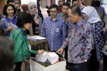 minister-of-health-releases-diagnostic-kits-for-hepatitis-b-virus-detection-developed-by-itb-researcher