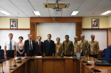 itb-and-east-china-jiaotong-university-signed-mou